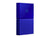 Disco Externo Portatil WD My Passport 4TB USB 3.0 2.5", Azul (Envios a Latinoamérica)