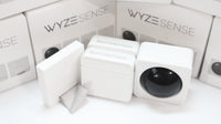 Wyze Sense kit (Precio en Lima-Peru)